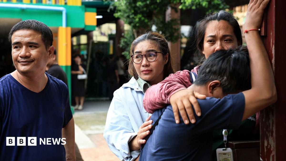 A 14-year-old student's rampage in Nonthaburi, Thailand, resulted in a tragic school shooting, killing seven and injuring 23. This horrifying incident has renewed urgent calls for stricter firearm regulations and a comprehensive review of existing gun laws in Thailand.