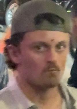 Toronto police searching for a suspect involved in a violent nightclub assault on King Street.