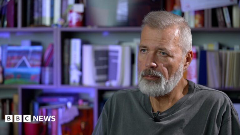 Nobel Peace Prize winner Dmitry Muratov asserts that a true Ukraine victory is impossible for Putin, only destruction.