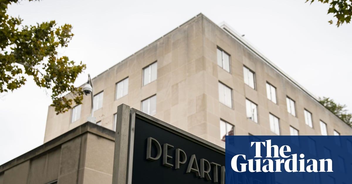 The US State Department is implementing widespread US consulate closures, sparking concerns about a diplomatic vacuum China could exploit. Learn more about the global impact.