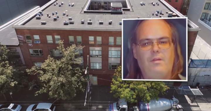 A man convicted of sexual assault receiving a 10-year sentence.