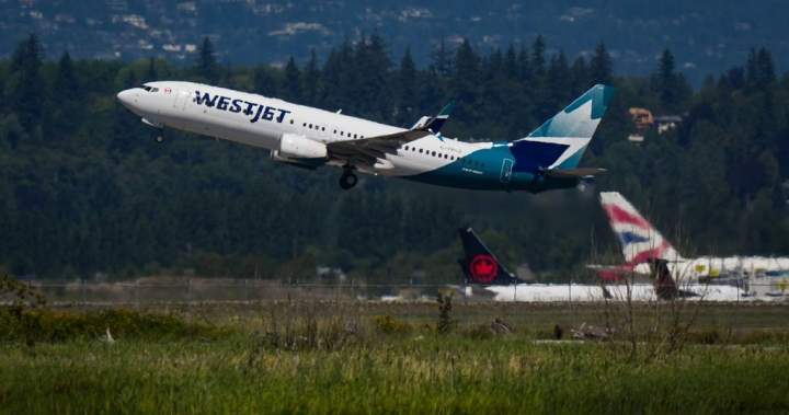 Details on WestJet's pre-emptive flight cancellations and the ongoing labour dispute with flight attendants affecting numerous WestJet flights.