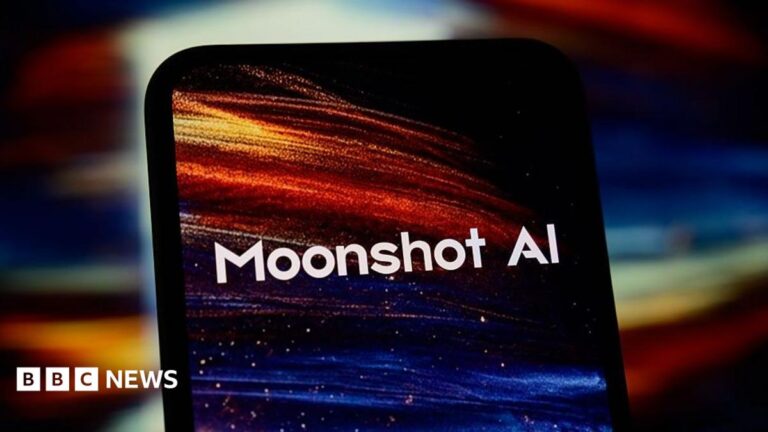 Researchers identify critical vulnerabilities in Moonshot AI models.