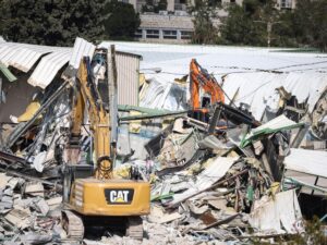 The Board of Peace excludes UNRWA from Gaza reconstruction efforts amid ongoing regional tensions.