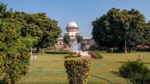 An analysis of the ongoing constitutional friction between India's executive and judicial branches regarding appointments.