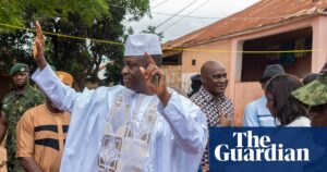 Guinea-Bissau approves a new constitution, sparking debate. Critics fear increased presidential powers will undermine democracy ahead of December elections.