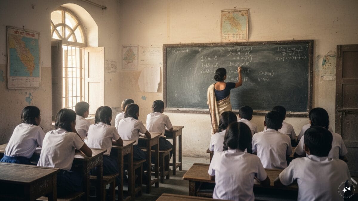 Himachal Pradesh introduces three-time attendance and new dress codes in 150 CBSE schools to boost discipline.