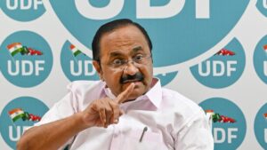 Election results and political analysis of the latest Kerala local body bypolls