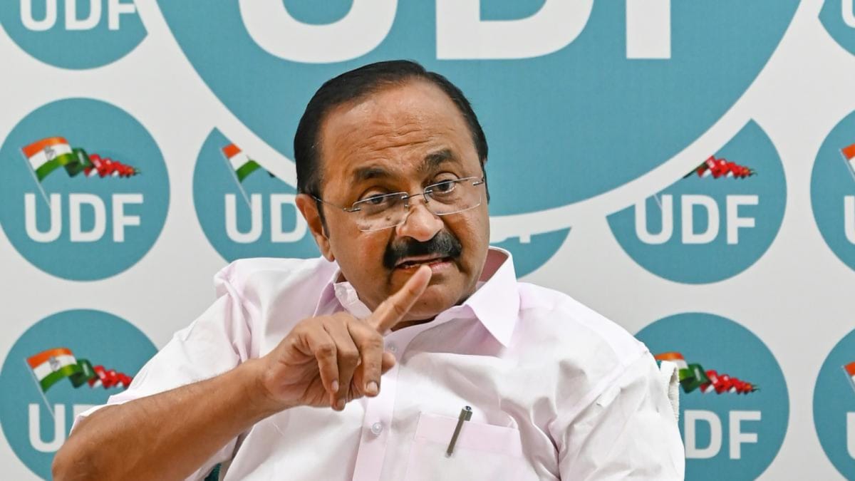 Election results and political analysis of the latest Kerala local body bypolls