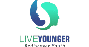 Expert consultation at a Calgary medical aesthetics and wellness clinic focusing on hormone health and longevity.