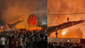 Punjab Police investigating LPU violence through SIT and CCTV analysis.