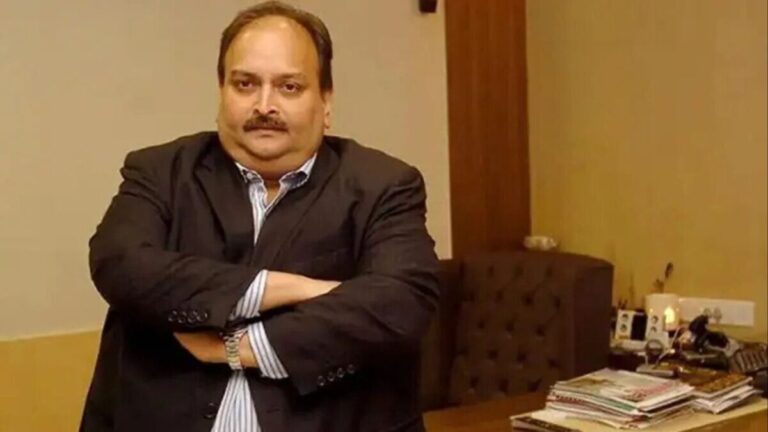 Mehul Choksi ordered to pay legal fees after dropping kidnapping case against Indian government.