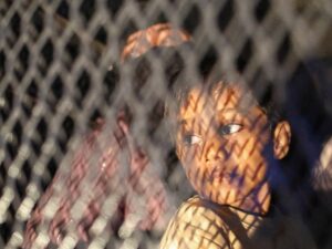 Rohingya refugees in Malaysia facing uncertainty due to new government repatriation policies.