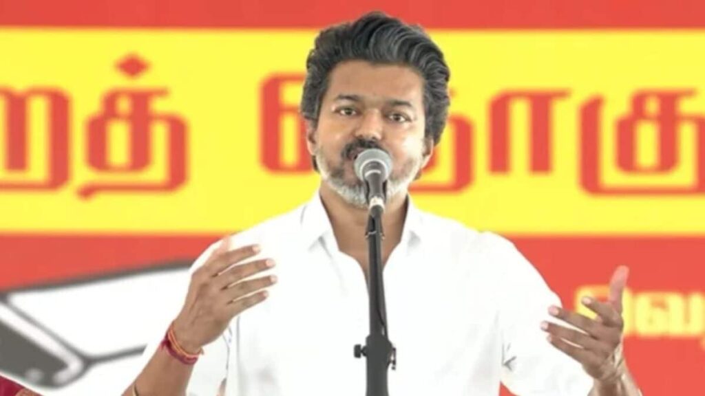 Tamil Nadu government officials reversing the decision to limit RTI access for the Law and Order department.