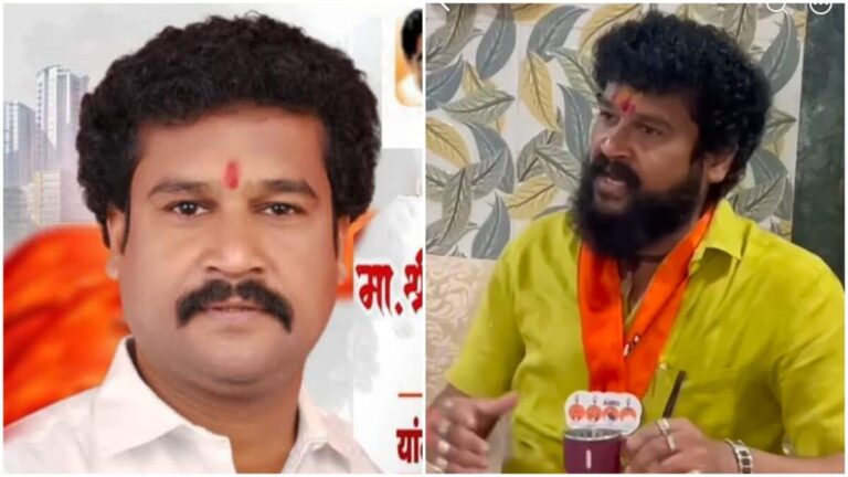 Shiv Sena UBT leader Pradeep Purnekar was killed in a targeted shooting in Thane, prompting a massive police investigation into political and personal motives.