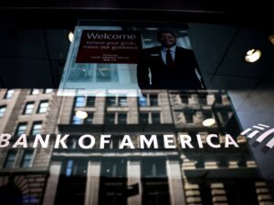Value: US Treasury fines Bank of America $1.2 billion for major money laundering and sanctions violations.