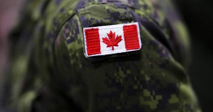 Value: Analysis of the criminal charges facing two members of the Canadian Armed Forces.