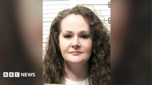 Christa Pike's failed execution leads to the resignation of Tennessee Department of Correction Commissioner Frank Strada.