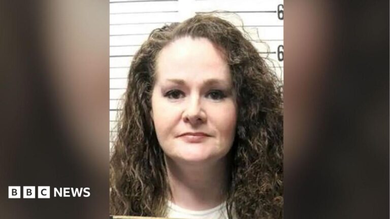 Christa Pike's failed execution leads to the resignation of Tennessee Department of Correction Commissioner Frank Strada.