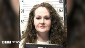 Christa Pike remains conscious after a failed execution attempt in Tennessee, raising questions about capital punishment.