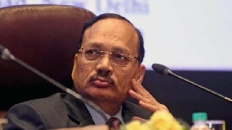 Value: CJI Surya Kant declines meeting request from Rahul Gandhi regarding electoral concerns.