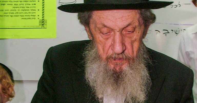 Value: Rabbi Dov Lando's controversial views on Zionism and their impact on Israeli politics.