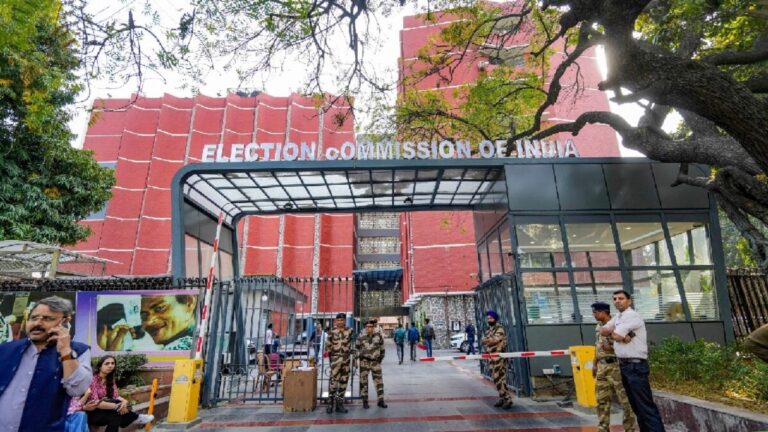 A detailed analysis of the Election Commission and INDIA bloc protest over electoral roll revisions.