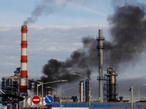 Value: Analysis of the Trump administration's energy ceasefire and its impact on Russian oil markets and global fuel prices.