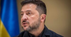 Value: Ukrainian President Zelenskyy discusses a potential energy ceasefire with Russia amidst ongoing drone strikes on infrastructure.
