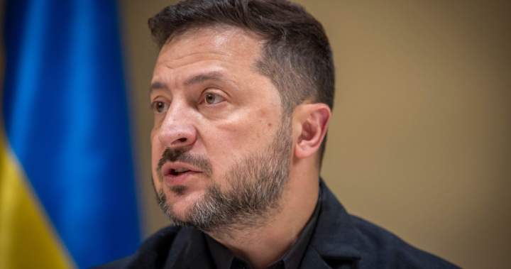 Value: Ukrainian President Zelenskyy discusses a potential energy ceasefire with Russia amidst ongoing drone strikes on infrastructure.