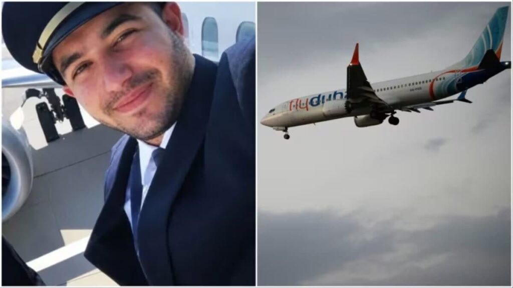 Value: A comprehensive analysis of the Flydubai flight cockpit attack and the subsequent passenger calls for an inquiry into the flight crew's conduct.