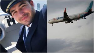 Value: A comprehensive analysis of the Flydubai flight cockpit attack and the subsequent passenger calls for an inquiry into the flight crew's conduct.