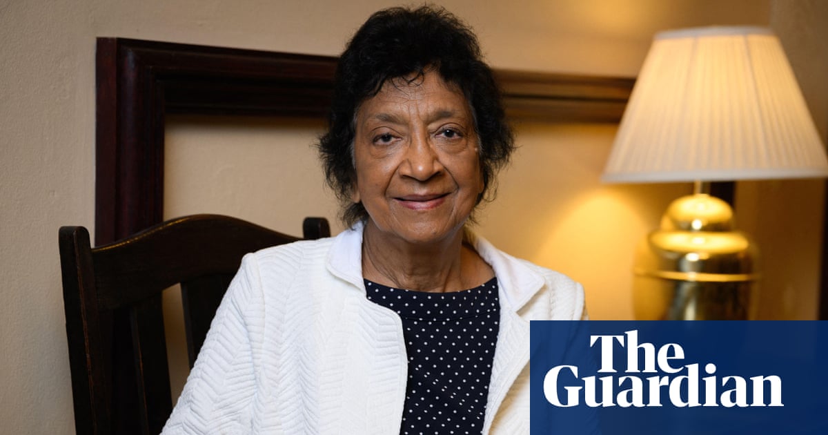 Value: Navi Pillay receiving recognition for her decades of work in international law and human rights, leading to her Nobel Peace Prize win.