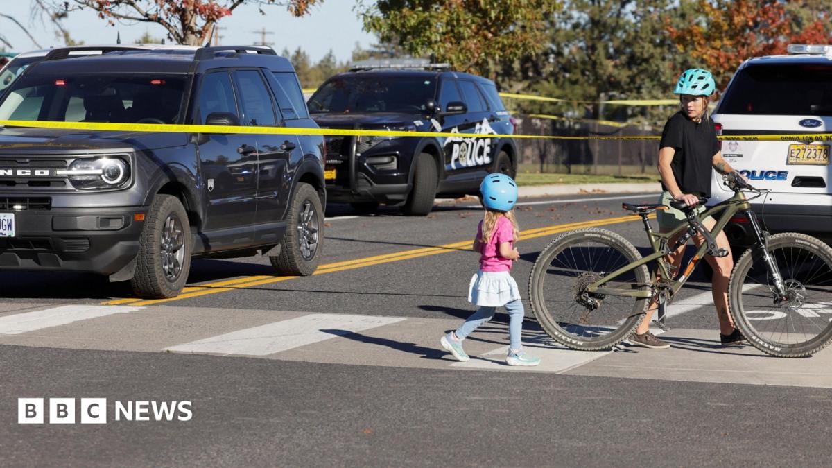 Value: A detailed analysis of the tragic school shooting incident in Bend, Oregon, and its wider implications for school safety in the US.