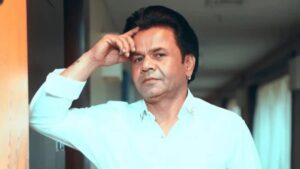 Supreme Court rebukes actor Rajpal Yadav in a high-profile cheque bounce case.