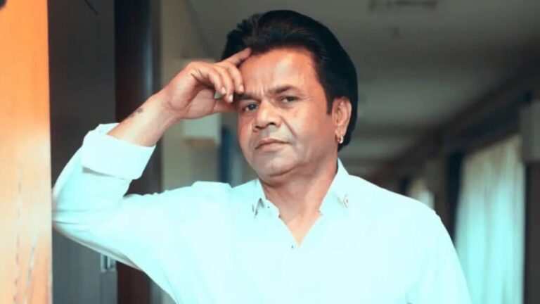 Supreme Court rebukes actor Rajpal Yadav in a high-profile cheque bounce case.