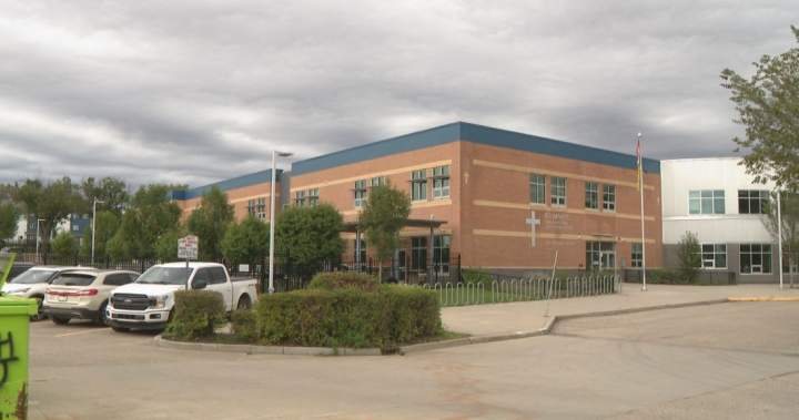 Value: A detailed legal update regarding the criminal charges against a former Saskatoon school worker.