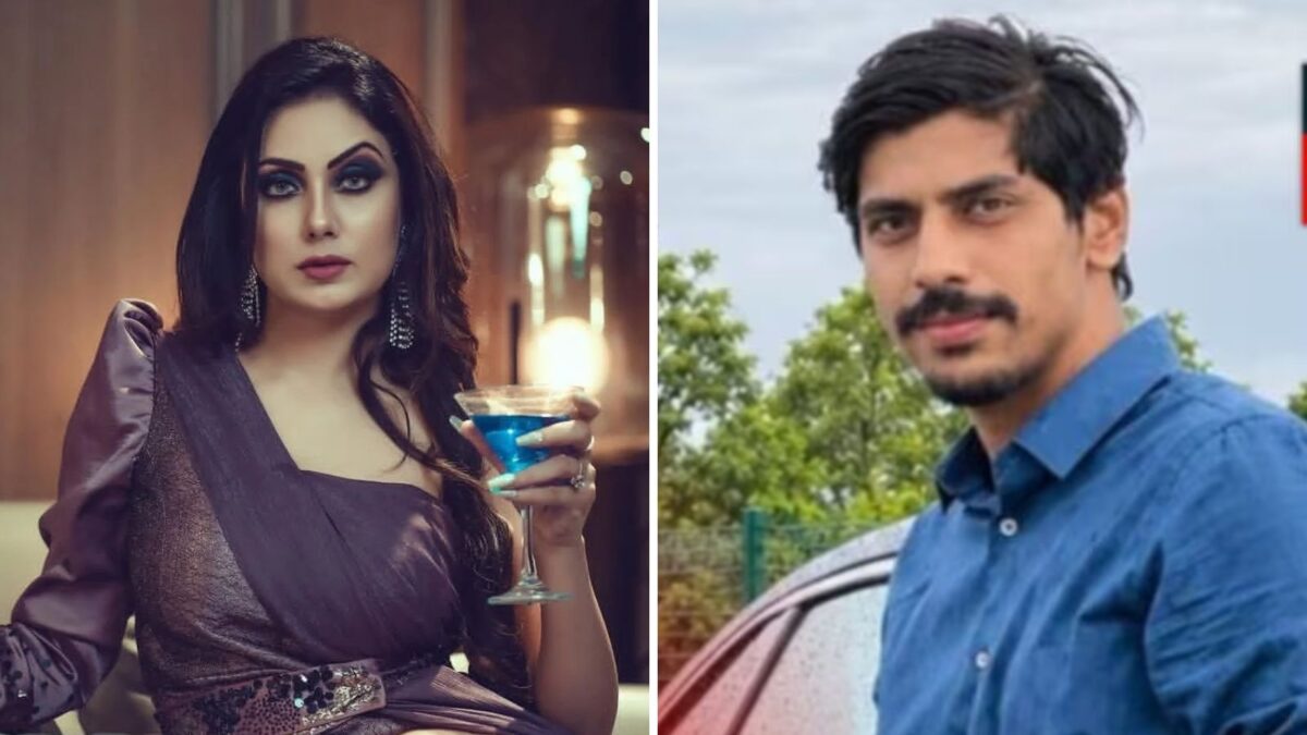 Value: Investigation details regarding the death of entrepreneur Shiva Sharma and the involvement of model Shraddha Dubey.