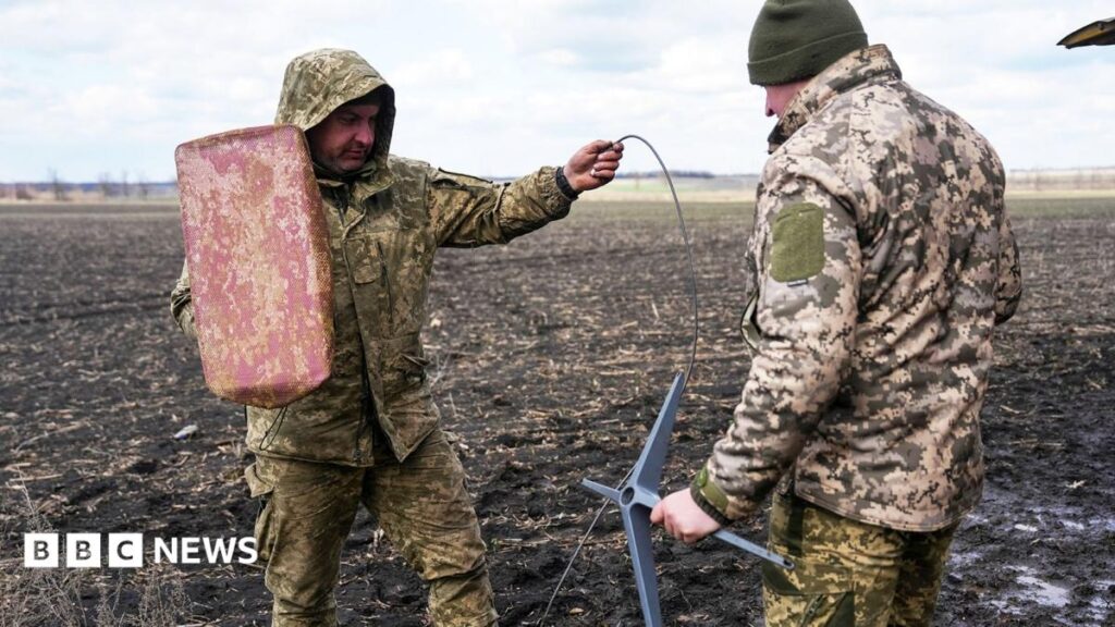 Value: An analytical look at how new speed limits on Starlink terminals are impacting the Ukrainian military's drone defense capabilities.
