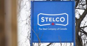 Value: Strategic analysis of the NDP proposal to nationalize Stelco amidst layoffs and trade tensions.