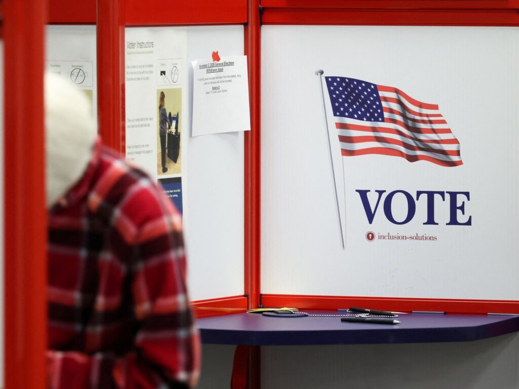 Value: Federal judge rules against the administration regarding the misuse of voter rolls in a landmark election security case.
