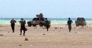 A comprehensive analysis of the strategic military and political goals behind the latest Yemen offensive.