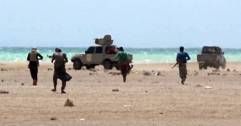 A comprehensive analysis of the strategic military and political goals behind the latest Yemen offensive.